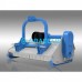 Мулчер лозаро овощарски средно тежък - GRAECUS - серия МКD - 125 см.